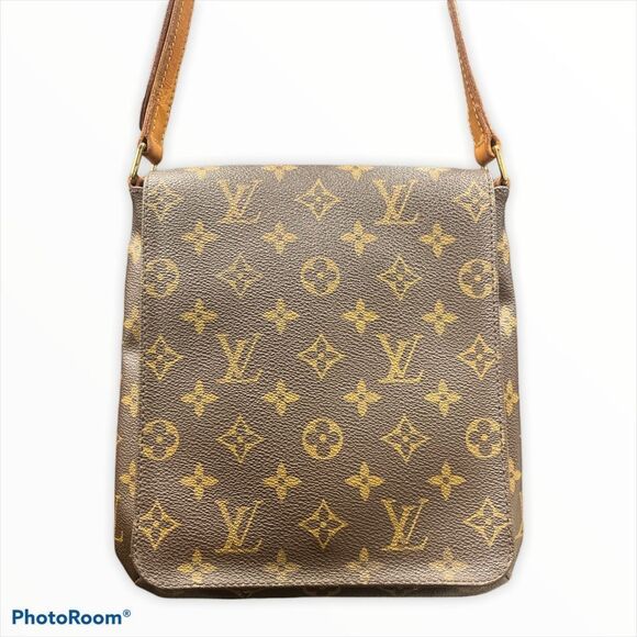 Louis Vuitton Musette salsa short - Picture 1 of 12